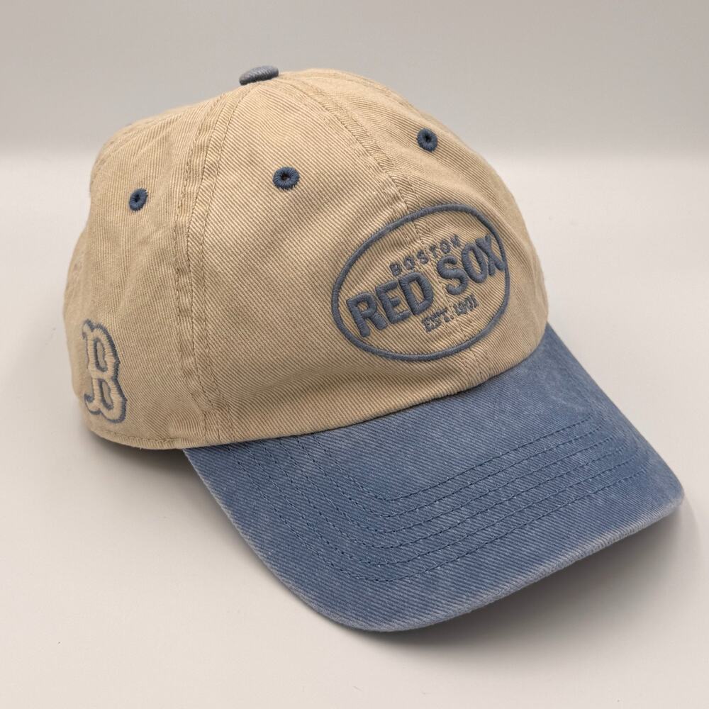 47 Brand Fenway Park Collection Boston Red Sox Baseball Cap MLB